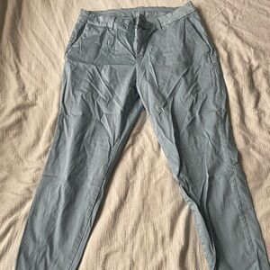 KUT from the Kloth Ankle Trouser